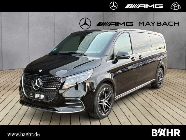 Mercedes-Benz V 300 V 300 d 4M AMG Extralang Verkauf nur an Gewerbe! 2025 Diesel