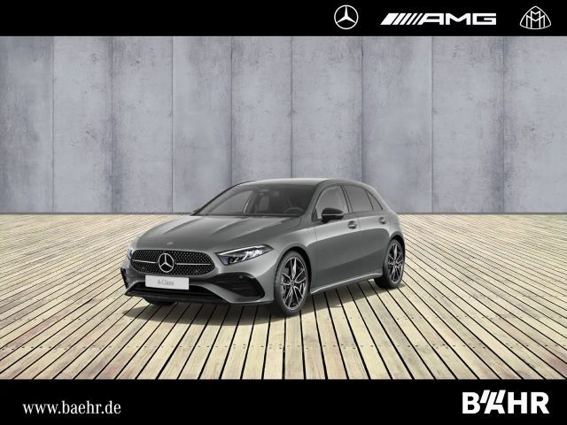 Mercedes-Benz A 200 A 200 d AMG+Night/MBUX/LED/Pano/AHK/Totwinkel Navi 2025 Diesel