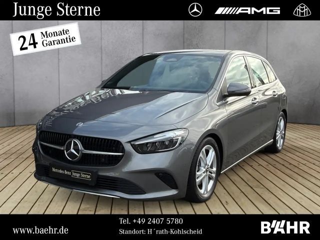 Mercedes-Benz B 180 B 180 Progressive/Navi/LED/Parktr.+RFK/LMR-17" 2023 Benzine