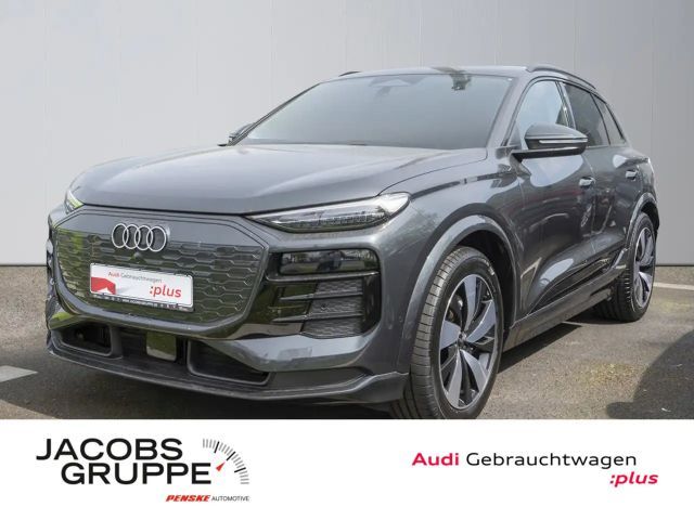 Audi Q6 e-tron quattro 285 kW Pano/AreaView/Matrix/Beifahrerdisplay/Sitzhei 2025 Elektrisch