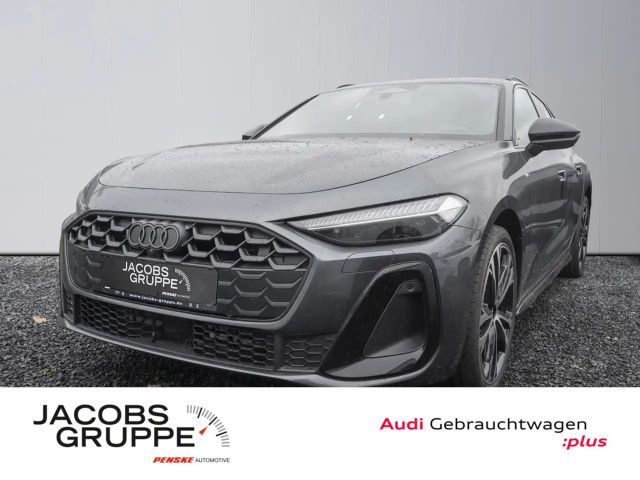 Audi A5 Avant TDI 150 kW S line Tech plus/B&O/Optik schwarz/Interieur S 2026 Diesel