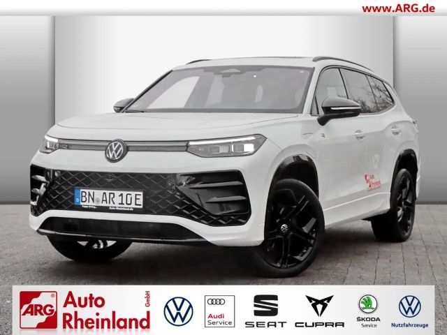 Volkswagen Tayron R-Line 1.5 eHybrid OPF DSG ACC/DCC/PANO/LEDER/AHK 2026 Hybride / Benzine