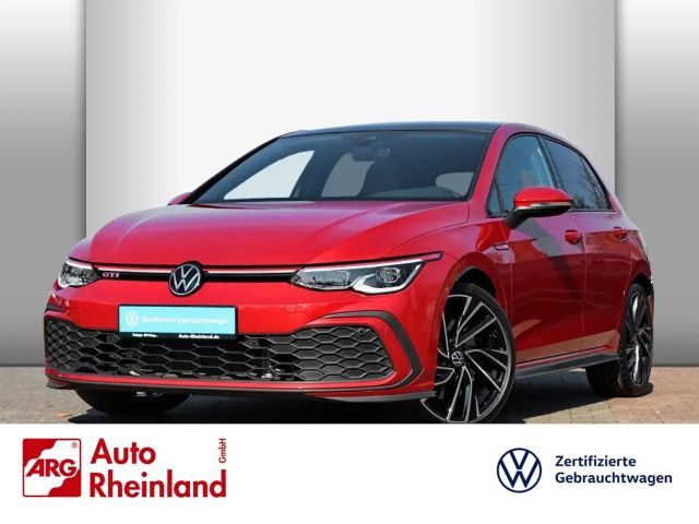 Volkswagen Golf GTI 2.0 TSI OPF DSG PANO/MATRIX LED/NAVI/HARMAN KARDON 2024 Benzine
