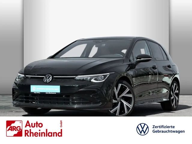 Volkswagen Golf VIII R-Line 1.5 eTSI OPF DSG PANO/HARMAN/LED/NAVI 2024 Benzine