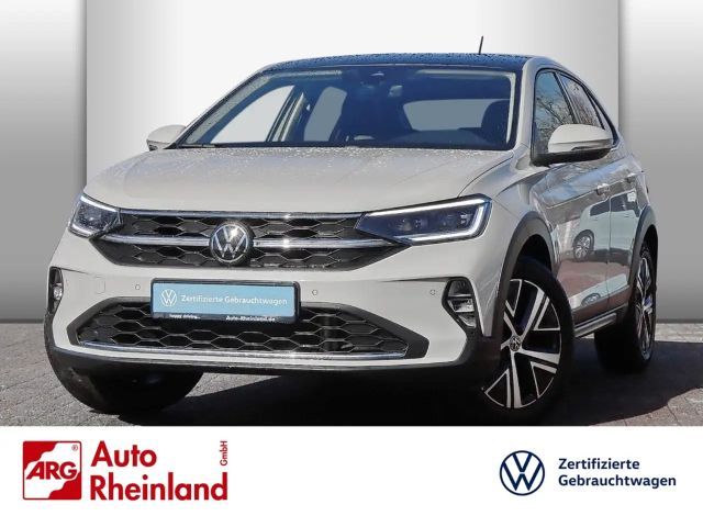 Volkswagen Taigo Style 1.5 TSI OPF DSG PANO/AHK/NAVI/LED/APP 2023 Benzine
