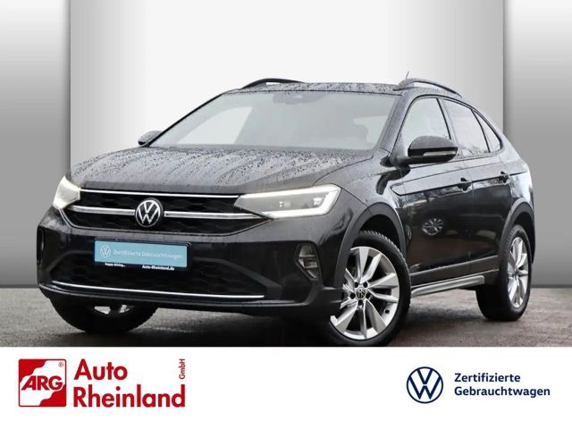 Volkswagen Taigo MOVE 1.5 TSI OPF DSG AHK/LED/NAVI//SHZ./GJR 2023 Benzine