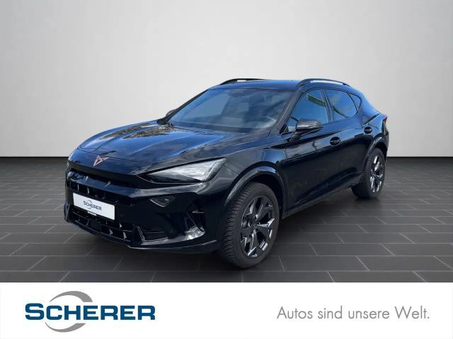Cupra Formentor 1.5 eTSI Navi, Travel Assist, Side Ass 2025 Benzine