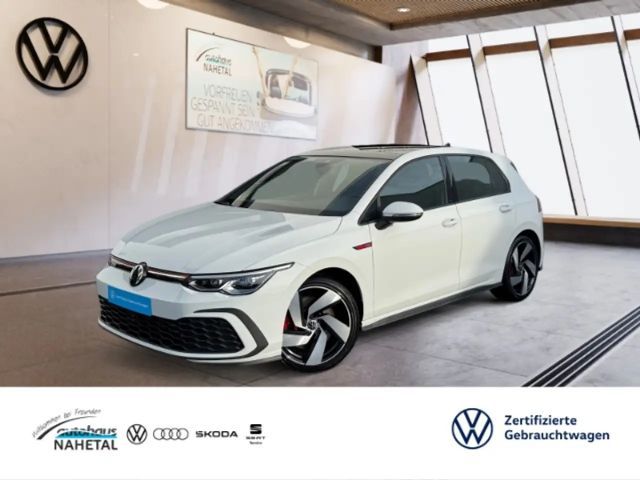 Volkswagen Golf GTI VIII 2.0 TSI LED+ APP-CONNECT PANORAMA DIGITAL LM1 2024 Benzine