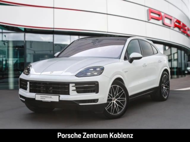 Porsche Cayenne E-Hybrid Coupe 2024 Hybride / Benzine