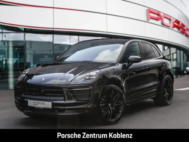 Porsche Macan 2023 Benzine