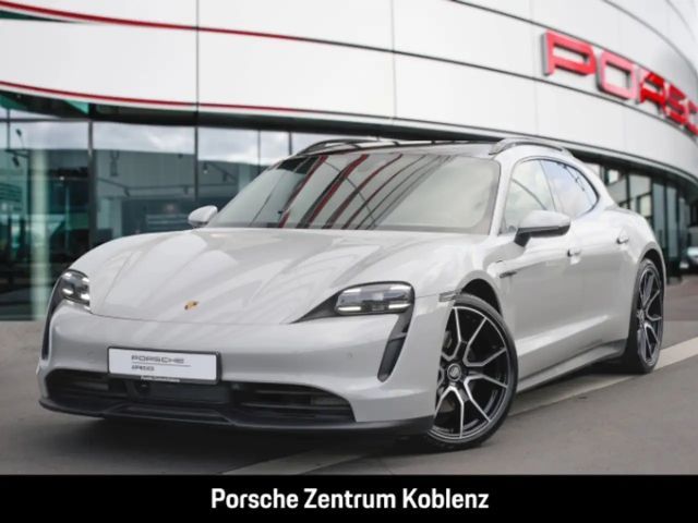 Porsche Taycan Sport Turismo 2023 Elektrisch