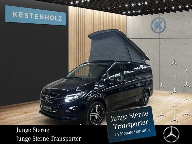 Mercedes-Benz V 300 V 300 d 4M Marco Polo *AMG*AIRMATIC*MOPF*LEDER* 2024 Diesel
