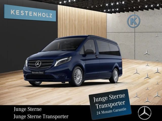 Mercedes-Benz V 220 V 220 d 4M Marco Polo ACTIVITY*SHD*FAHRASS*7SITZ 2022 Diesel