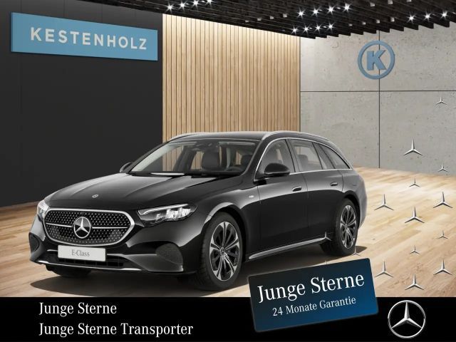 Mercedes-Benz E 300 E 300 de T *AVANTGARDE*AHK*RFK*NAVI*SHZ*LED* Navi 2025 Hybride / Diesel