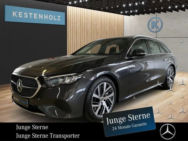 Mercedes-Benz E 300 E 300 e T *AVANTGARDE*AHK*PANO*SHZ*NAVI*LED* Navi 2025 Hybride / Benzine