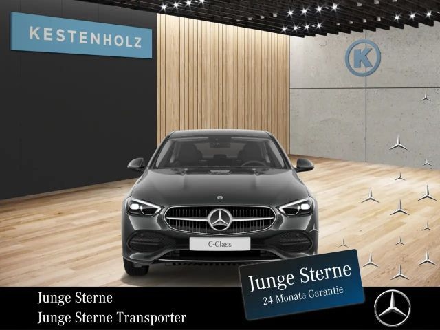 Mercedes-Benz C 300 C 300 e *AVANTGARDE*AHK*MEMO*RFK*DISTR*SHZ*LED* 2025 Hybride / Benzine