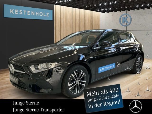 Mercedes-Benz A 250 A 250 e LMR17°MBUX°PDC/RFK°SHZ°CARPLAY° 2026 Hybride / Benzine