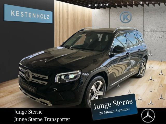 Mercedes-Benz GLB 200 GLB 200 *PROGRESSIVE*RFK*SHZ*TEMPOMAT*NAVI*LED* 2023 Benzine