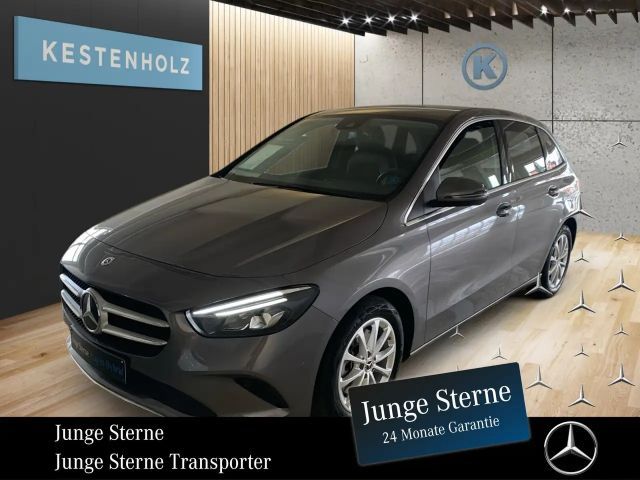 Mercedes-Benz B 250 B 250 e *PROGRESSIVE*AHK*RFK*SHZ*LED*CARPLAY* Navi 2022 Hybride / Benzine