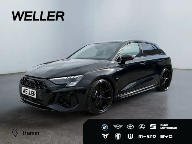 Audi RS3 TFSI Sportback *Matrix*B&O*Nappa*Pano*RFK*ACC* 2024 Benzine