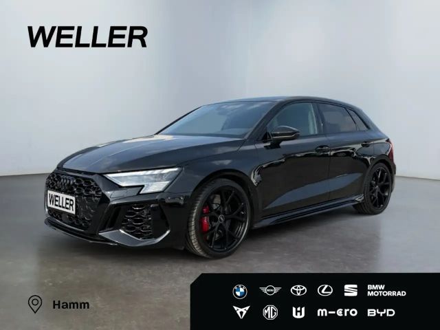 Audi RS3 Sportb qu S tro *B&O*SportAGA*LED*Design Paket* 2023 Benzine