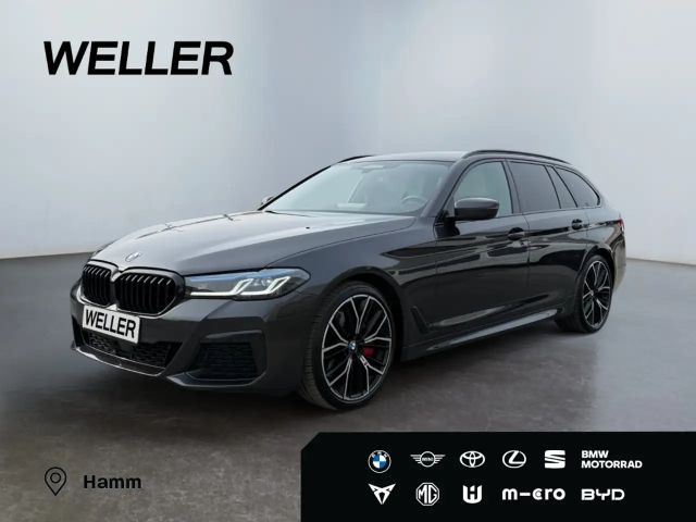 BMW 540 d xDr Touring M Sport *StHz*Pano*H/K*TV Empf*Laser 2022 Diesel