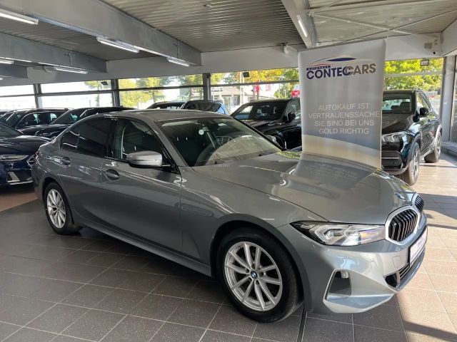 BMW 320 320d Lim. x Drive AHK+Driving Assist 2023 Diesel