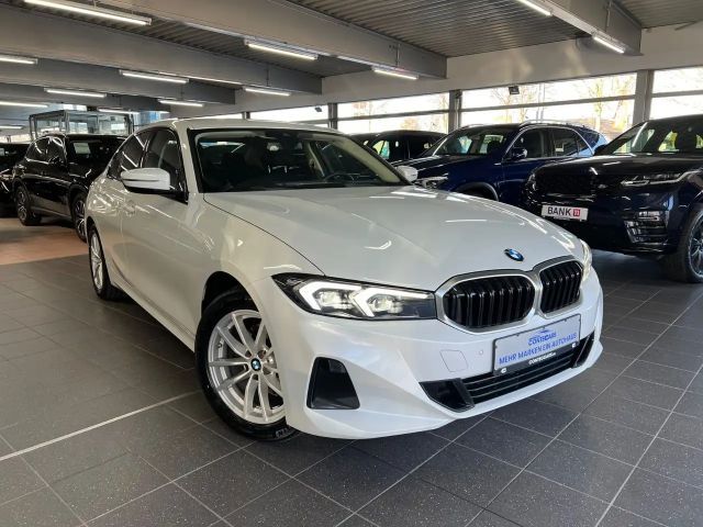 BMW 320 d xDrive Limousine Driving Assist+LED+CURVED 2023 Diesel