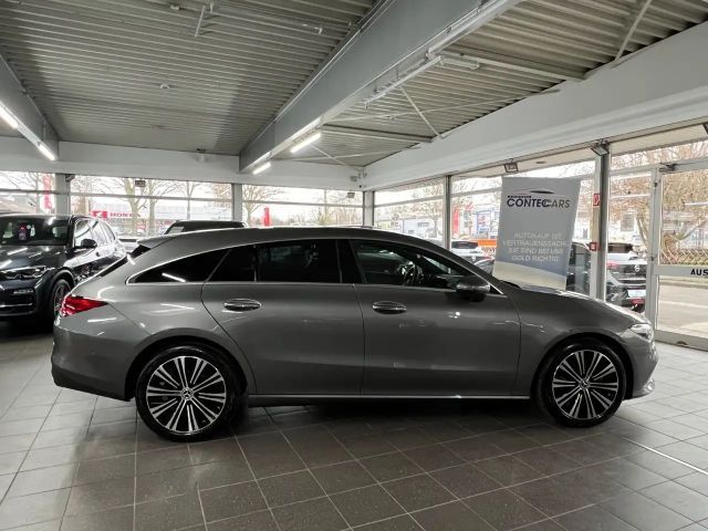 Mercedes-Benz CLA 200 CLA 200d Shooting Brake SB Progressive SUPER 2023 Diesel