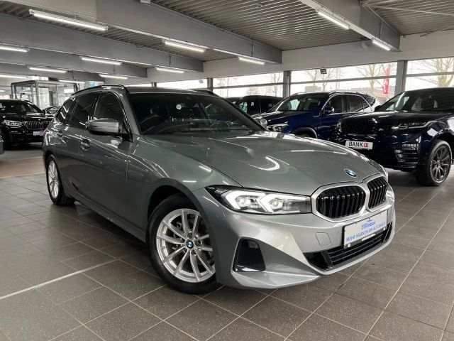 BMW 318 d Touring Driving Assistant+Parkassistent 2023 Diesel