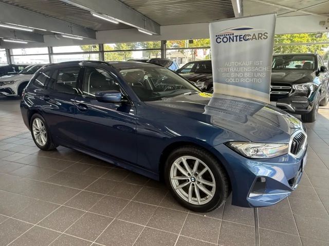 BMW 318 d Touring Driving Assistant+Park Assist+Wide 2023 Diesel
