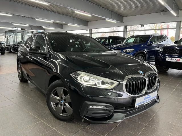 BMW 118 118d Advantage DA+HiFi+Park+Pano+Sensatec uvm. 2023 Diesel