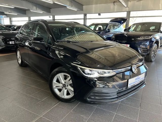 Volkswagen Golf VIII Var. 2.0TDI Life L&S+LED PLUS+Klima3Z 2023 Diesel