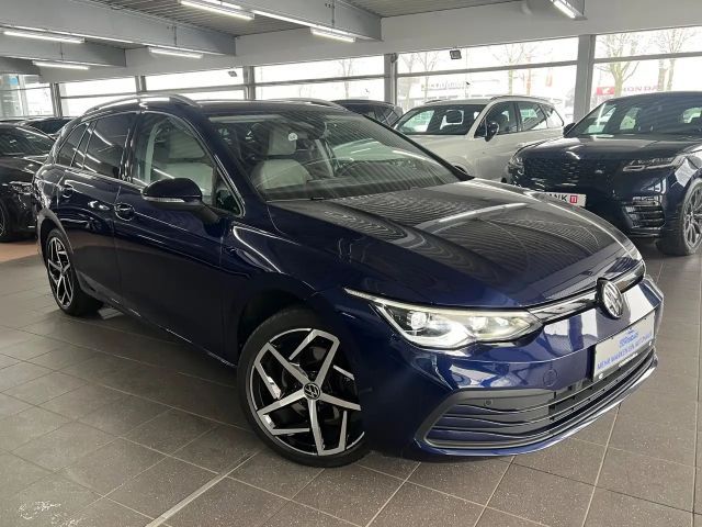 Volkswagen Golf VIII 2.0 TDI Variant Life SEHR VIEL EXTRAS 2022 Diesel