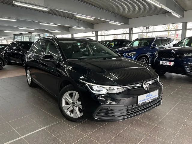 Volkswagen Golf VIII 2.0 TDI Var. Life III VIELE PAKETE III 2023 Diesel