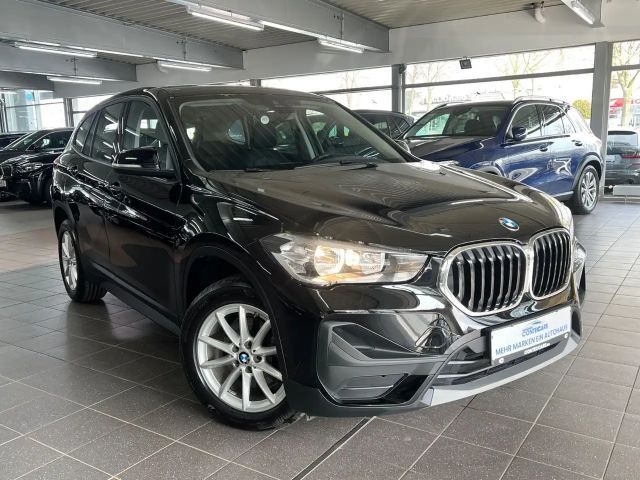 BMW X1 sDrive 18d PDC+Driving Assistant+RTTI+Navi 2021 Diesel