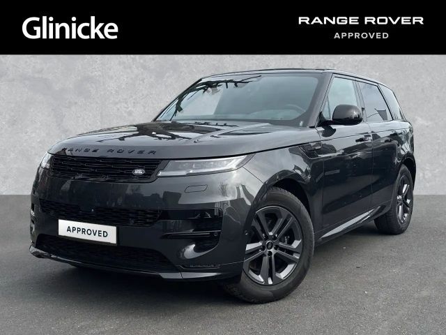 Land Rover Range Rover Sport D350 Autobiography Black Pack 2025 Diesel