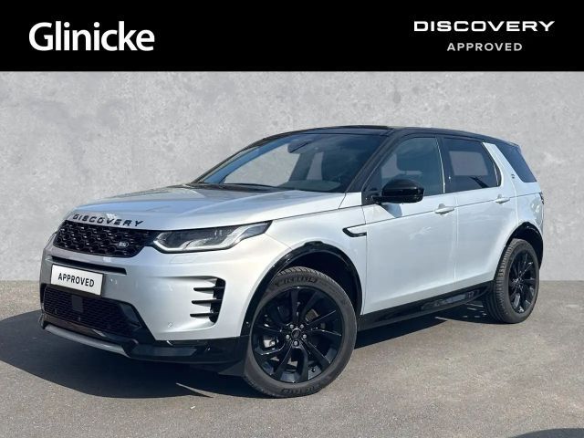 Land Rover Discovery Sport D200 AWD DYNAMIC HSE / 3D-Kamera 2024 Diesel