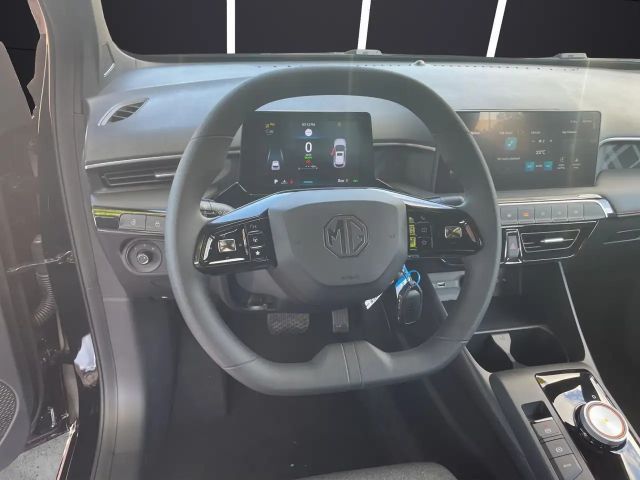 MG MG3