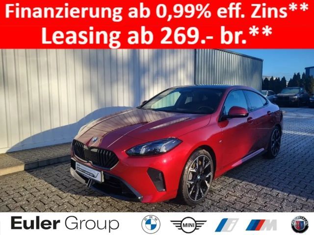 BMW 220 Gran Coupe dA M-Sport-Pro 19'' AHK Pano HUD adLED 2024 Diesel