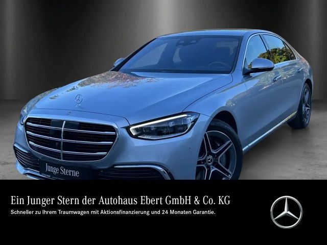 Mercedes-Benz S 450 d 4M L Exclusiv MANUFAKTUR! Massage AR-HUD 2023 Diesel