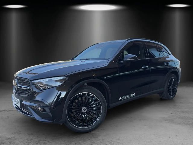 Mercedes-Benz GLC 450 d 4MATIC AMG DigLight 360° AHK HeadUp 2025 Diesel