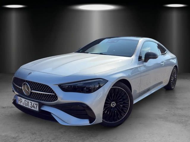 Mercedes-Benz CLE 220 d Coupé AMG DigLight AHK 360° MEMORY 2026 Diesel