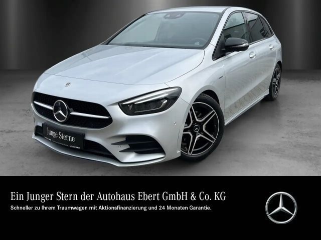 Mercedes-Benz B 200 B200 AMG Night AHK el.Heckk MLED 360°HighEndMBUX 2022 Benzine