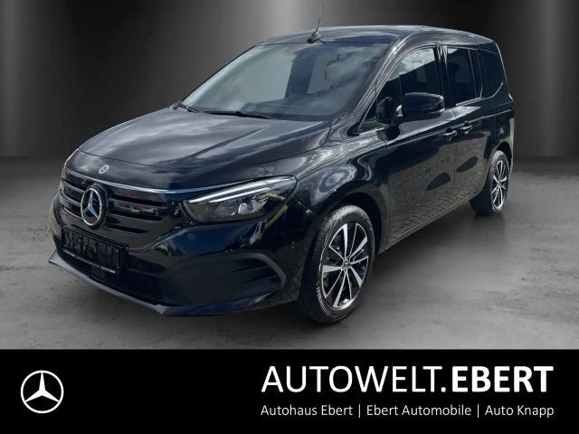 Mercedes-Benz EQT 200 Progressive LED KeyGo Navi-/WinterPkt SHZ 2024 Elektrisch