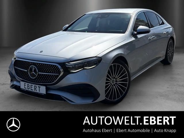 Mercedes-Benz E 220 E220d AMG Prem HYPER FahrAssi HAL Sitzklim AIRMA 2023 Diesel