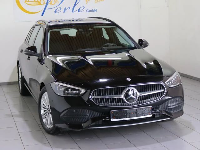 Mercedes-Benz C 220 D T 9G 4MATIC"DIG.-LED"DISTR PLUS"KAMERA"MBUX" 2023 Diesel