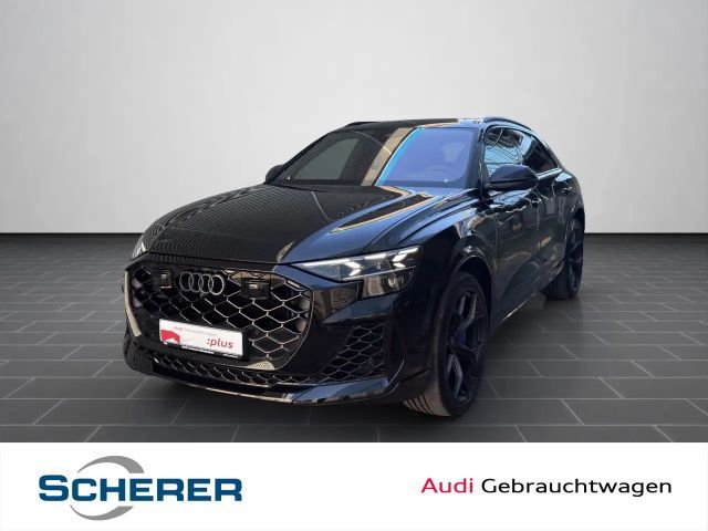 Audi RS Q8 RS Q8 SUV performance 471(640) kW(PS) tiptronic 2025 Benzine
