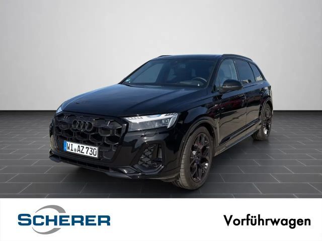 Audi Q7 S line business TDI quattro 210 kW tiptronic 2026 Diesel
