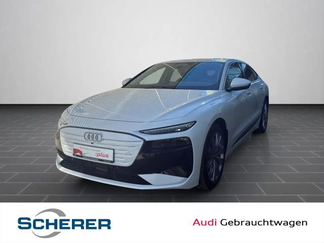 Audi A6 e-tron e-tron performance Matrix LE 2025 Elektrisch
